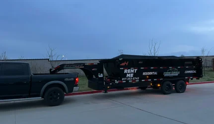 Dump Truck Hauling & Material Delivery