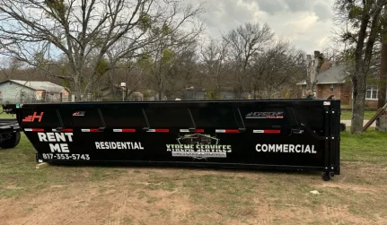 Dumpster Rental Services