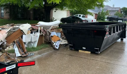 Full Service Junk Removal